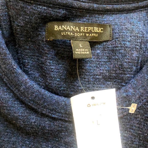 NWT Banana Republic Sweater - Picture 2 of 5
